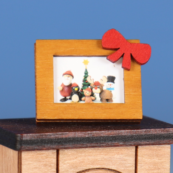 Weihnachtsmann Collectibles - Santa's Chimney